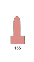 Lipsticks 155